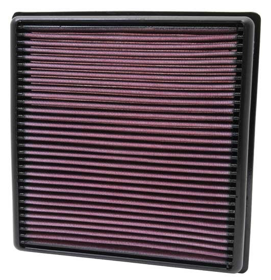 High-Flow Drop-In Replacement Air Filter <br> 11-19 Dodge Journey, 11-14 Chrysler 200, 11-14 Avenger