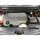 High-Flow Drop-In Replacement Air Filter <br> 11-19 Dodge Journey, 11-14 Chrysler 200, 11-14 Avenger