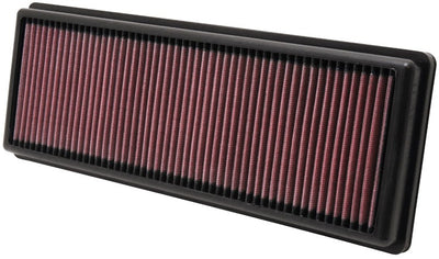 High-Flow Drop-In Replacement Air Filter <br> 2012-2017 Fiat 500
