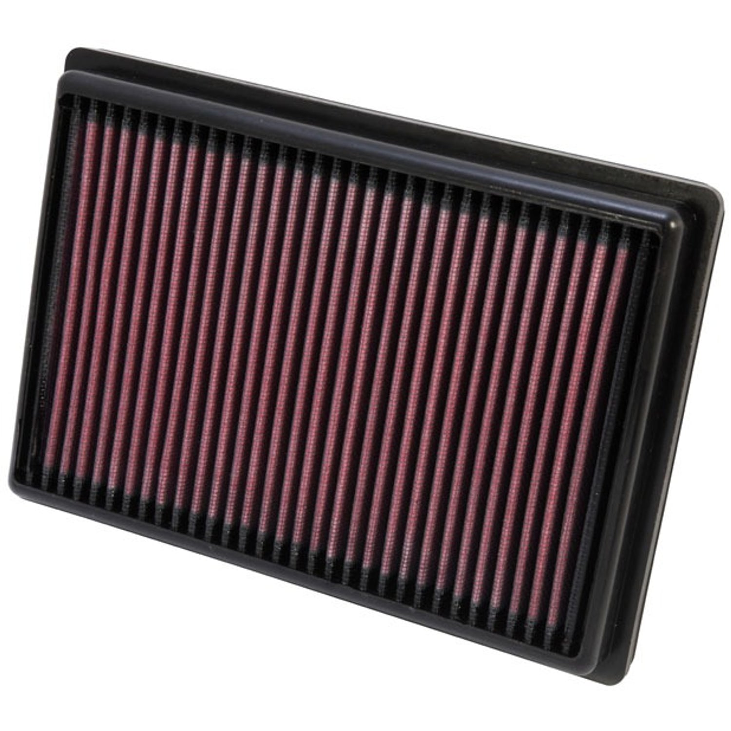 High-Flow Drop-In Replacement Air Filter <br> 12-20 Chevy Sonic, 12-13 Aveo