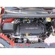 High-Flow Drop-In Replacement Air Filter <br> 12-20 Chevy Sonic, 12-13 Aveo