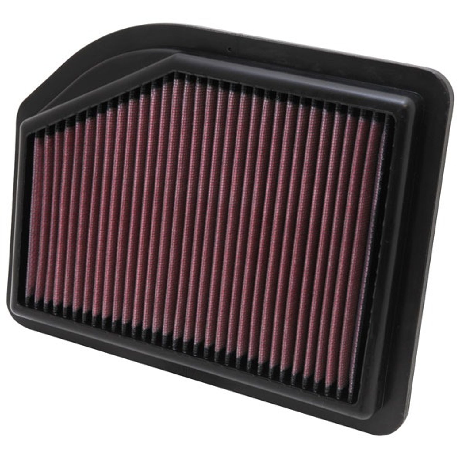 High-Flow Drop-In Replacement Air Filter <br> 2012-2014 Honda CR-V