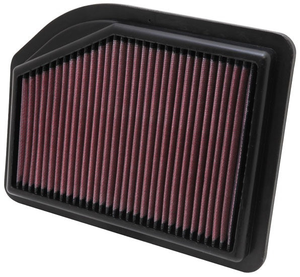 High-Flow Drop-In Replacement Air Filter <br> 2012-2014 Honda CR-V