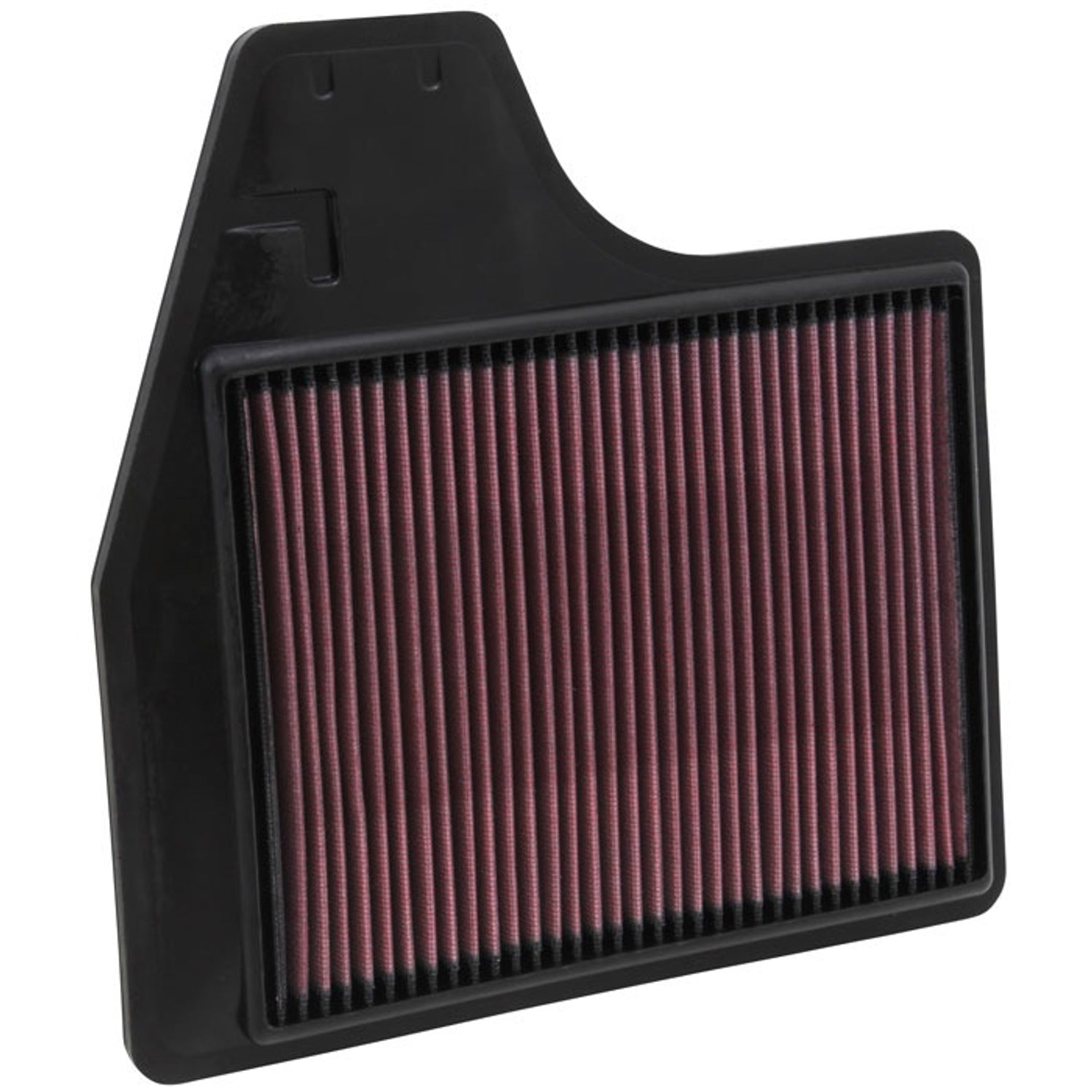 High-Flow Drop-In Replacement Air Filter <br> 2013-2018 Nissan Altima