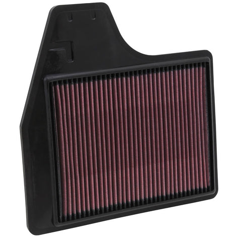 High-Flow Drop-In Replacement Air Filter <br> 2013-2018 Nissan Altima