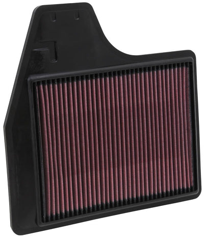 High-Flow Drop-In Replacement Air Filter <br> 2013-2018 Nissan Altima