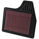 High-Flow Drop-In Replacement Air Filter <br> 2013-2018 Nissan Altima