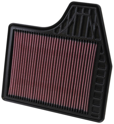 High-Flow Drop-In Replacement Air Filter <br> 2013-2018 Nissan Altima