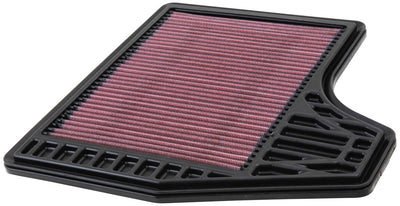 High-Flow Drop-In Replacement Air Filter <br> 2013-2018 Nissan Altima