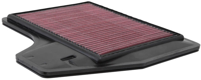 High-Flow Drop-In Replacement Air Filter <br> 2013-2018 Nissan Altima