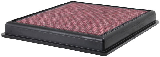 High-Flow Drop-In Replacement Air Filter <br> 14-20 Chevy Impala, 13-19 Cadillac XTS