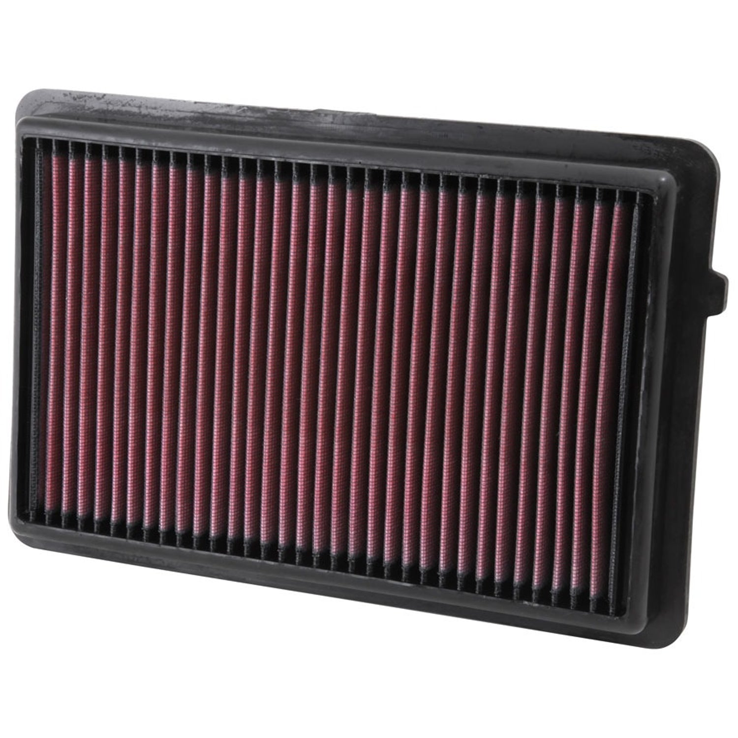 High-Flow Drop-In Replacement Air Filter <br> 2013-2018 Acura RDX
