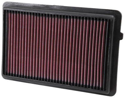 High-Flow Drop-In Replacement Air Filter <br> 2013-2018 Acura RDX