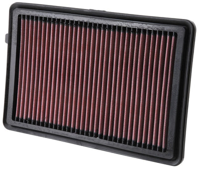 High-Flow Drop-In Replacement Air Filter <br> 2013-2018 Acura RDX