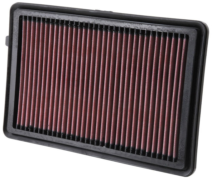 High-Flow Drop-In Replacement Air Filter <br> 2013-2018 Acura RDX