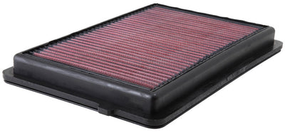 High-Flow Drop-In Replacement Air Filter <br> 2013-2018 Acura RDX