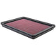 High-Flow Drop-In Replacement Air Filter <br> 14-15 Kia Sorento, 13-18 Santa Fe, 13-16 Santa Fe Sport