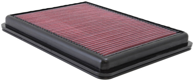 High-Flow Drop-In Replacement Air Filter <br> 14-15 Kia Sorento, 13-18 Santa Fe, 13-16 Santa Fe Sport