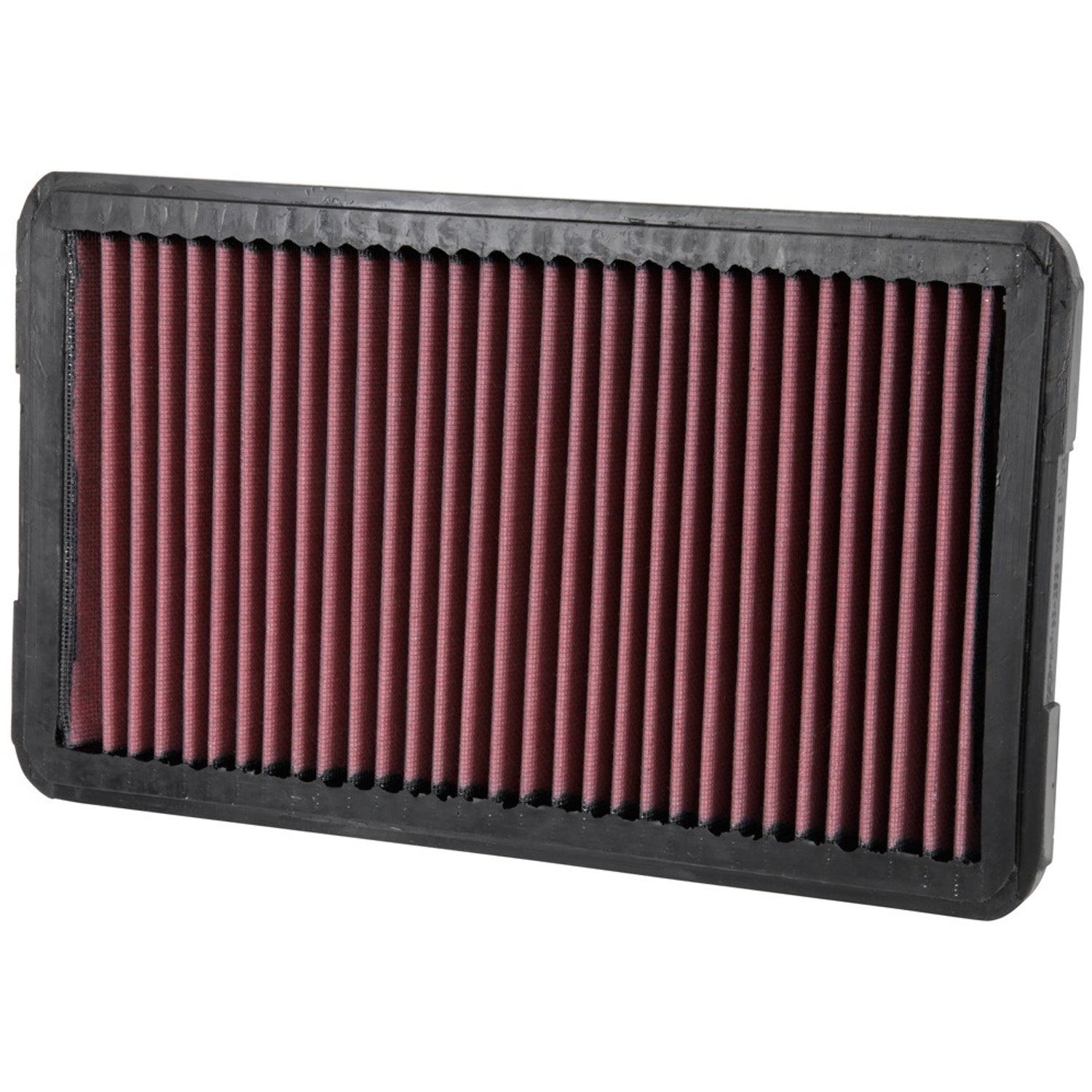 High-Flow Drop-In Replacement Air Filter <br> 81-93 Porsche 911, 78-79 Porsche 930