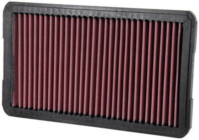 High-Flow Drop-In Replacement Air Filter <br> 81-93 Porsche 911, 78-79 Porsche 930