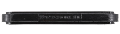 High-Flow Drop-In Replacement Air Filter <br> 81-93 Porsche 911, 78-79 Porsche 930