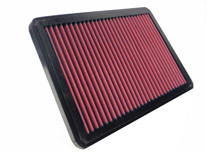 High-Flow Drop-In Replacement Air Filter <br> 1982-1994 Alfa Romeo Spider