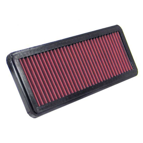 High-Flow Drop-In Replacement Air Filter <br> 1980-1982 Porsche 924