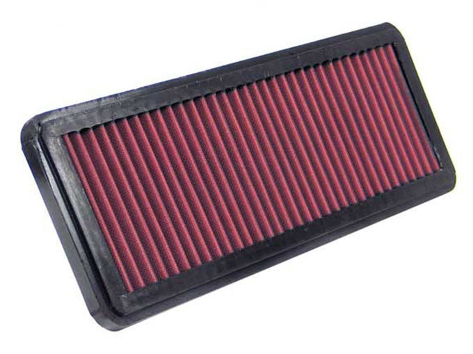 High-Flow Drop-In Replacement Air Filter <br> 1980-1982 Porsche 924