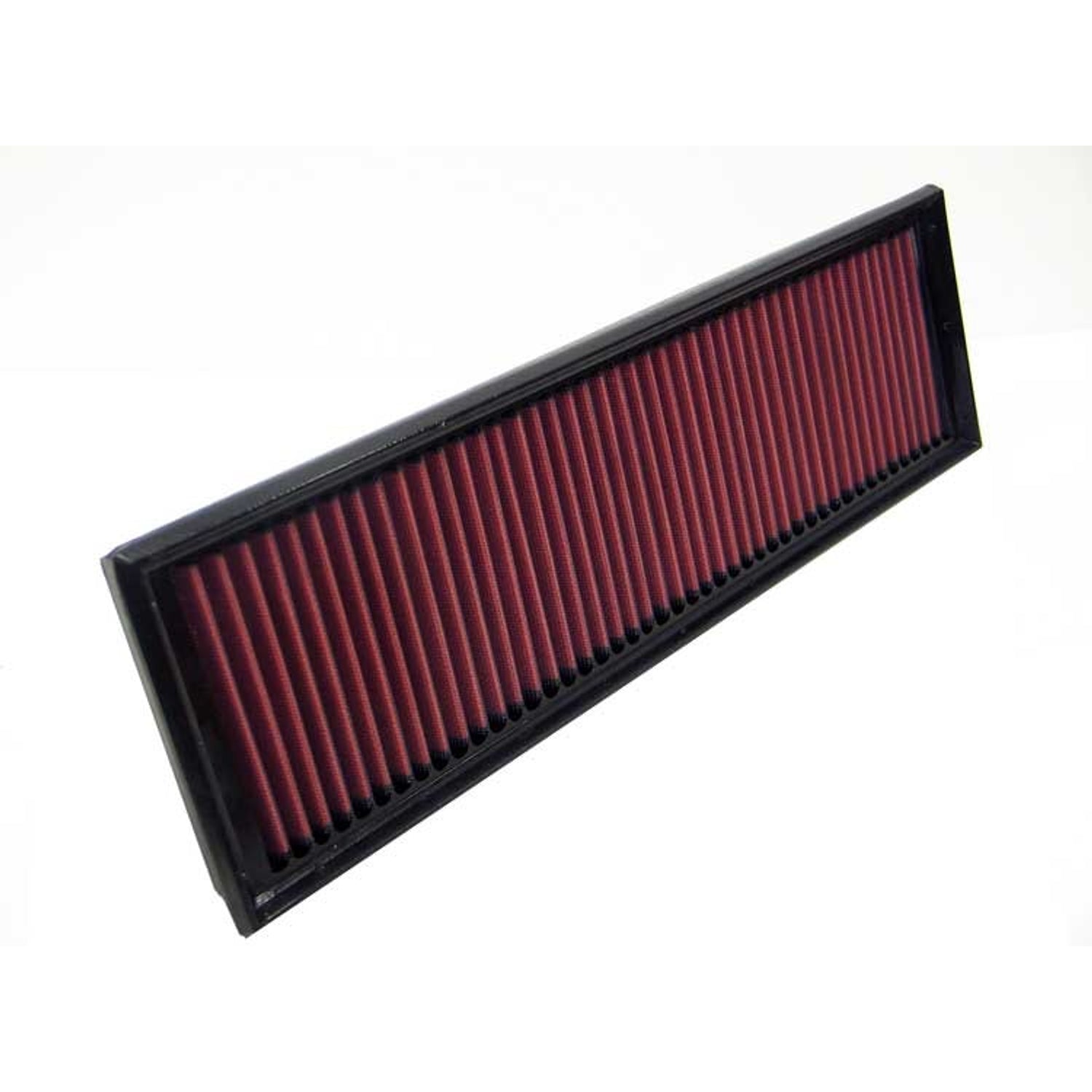 High-Flow Drop-In Replacement Air Filter <br> 1987-1988 Porsche 944
