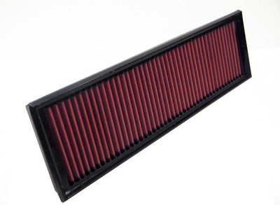 High-Flow Drop-In Replacement Air Filter <br> 1987-1988 Porsche 944