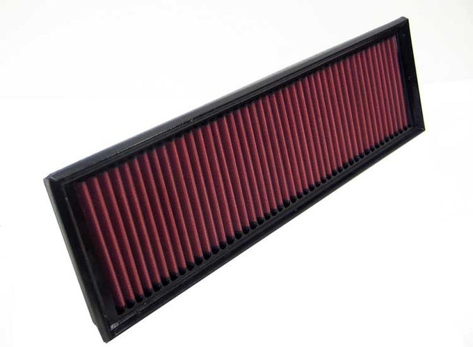 High-Flow Drop-In Replacement Air Filter <br> 1987-1988 Porsche 944