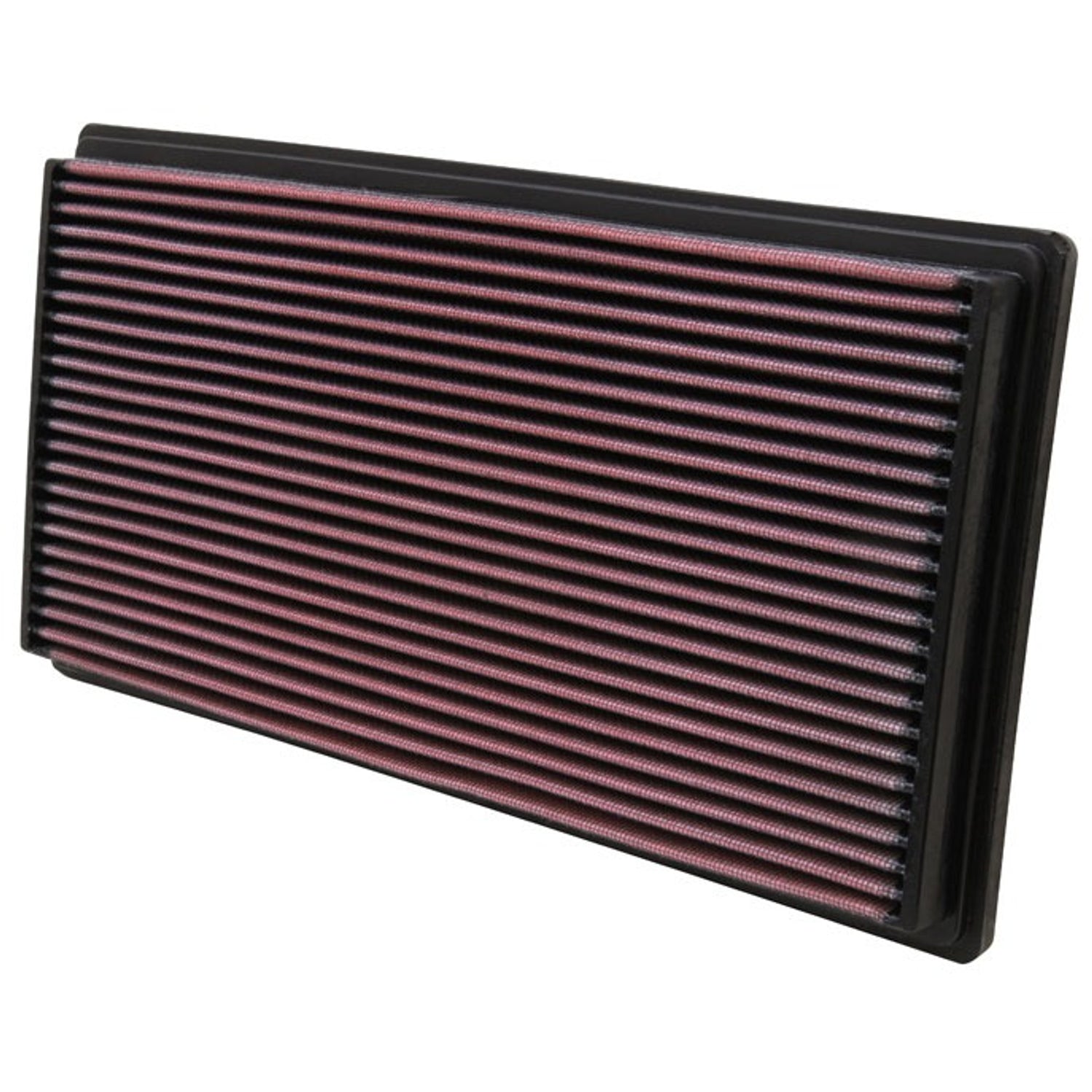 High-Flow Drop-In Replacement Air Filter <br> 93-97 Volvo 850, 98-00 S70 V70, 98-03,05 C70