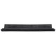 High-Flow Drop-In Replacement Air Filter <br> 94-95 BMW 530i 540i, 93-95,97-98 740i, 93-98 740iL