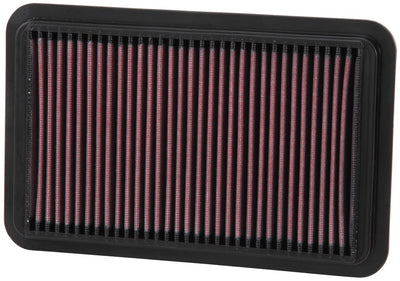 High-Flow Drop-In Replacement Air Filter <br> 1999-2005 Mazda Miata