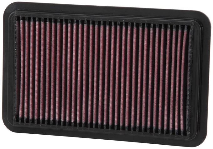 High-Flow Drop-In Replacement Air Filter <br> 1999-2005 Mazda Miata
