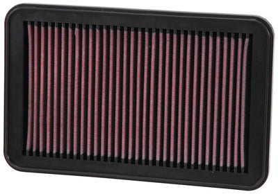High-Flow Drop-In Replacement Air Filter <br> 1999-2005 Mazda Miata