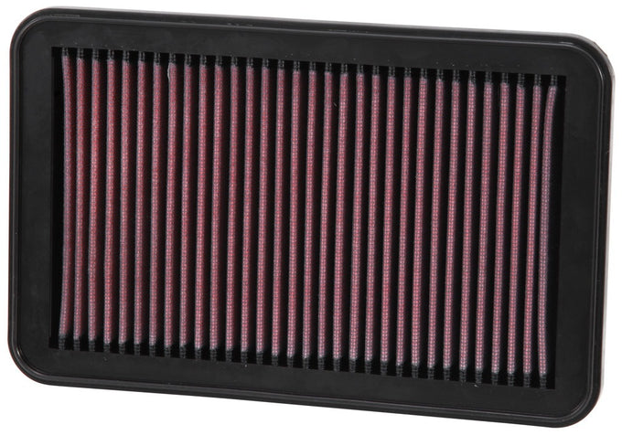 High-Flow Drop-In Replacement Air Filter <br> 1999-2005 Mazda Miata