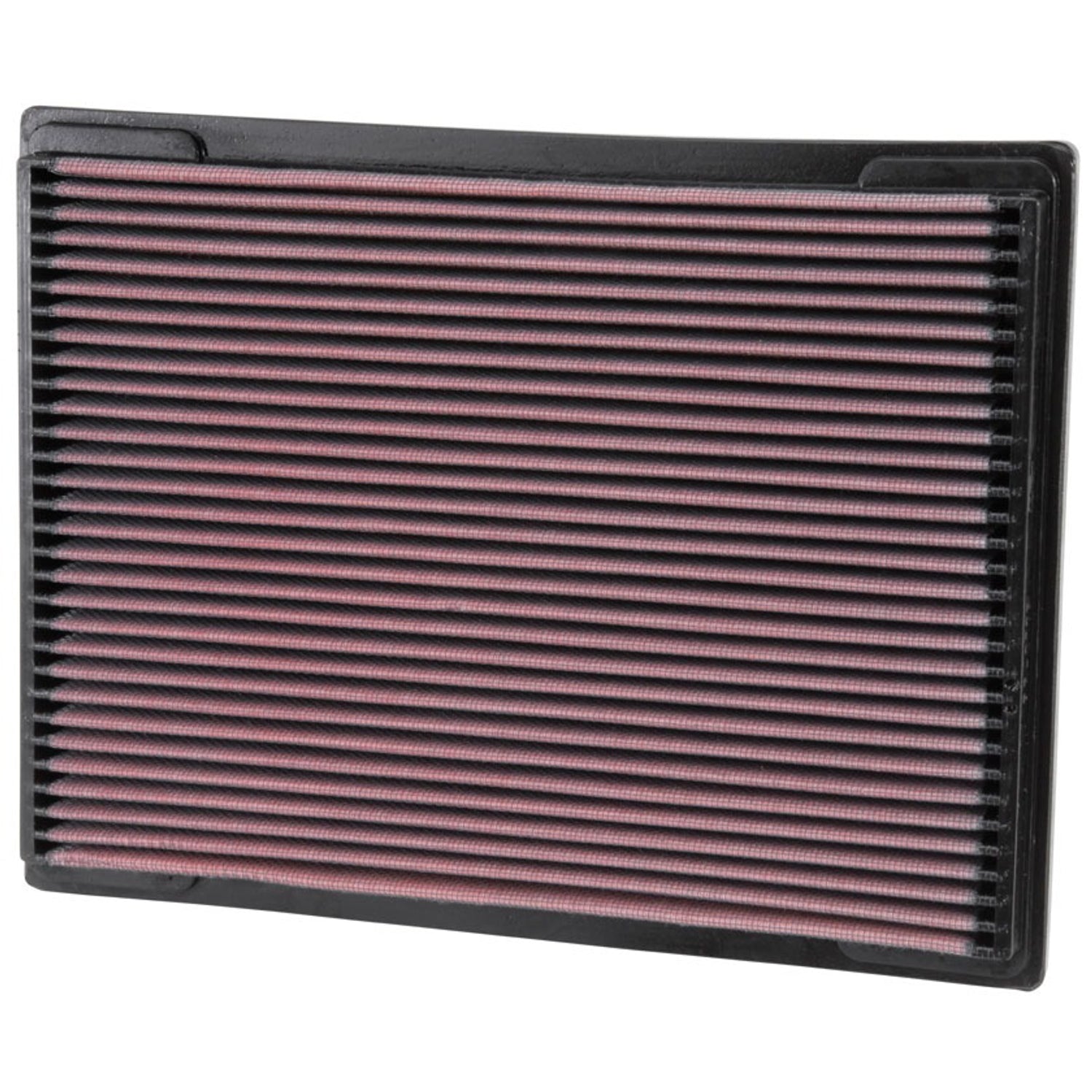 High-Flow Drop-In Replacement Air Filter <br> 98-01 Mercedes-Benz ML430, 02-05 ML500, 98-03 ML320