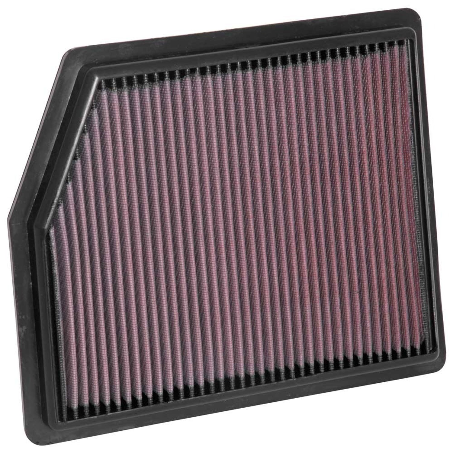 High-Flow Drop-In Replacement Air Filter <br> 1991-2005 Acura NSX