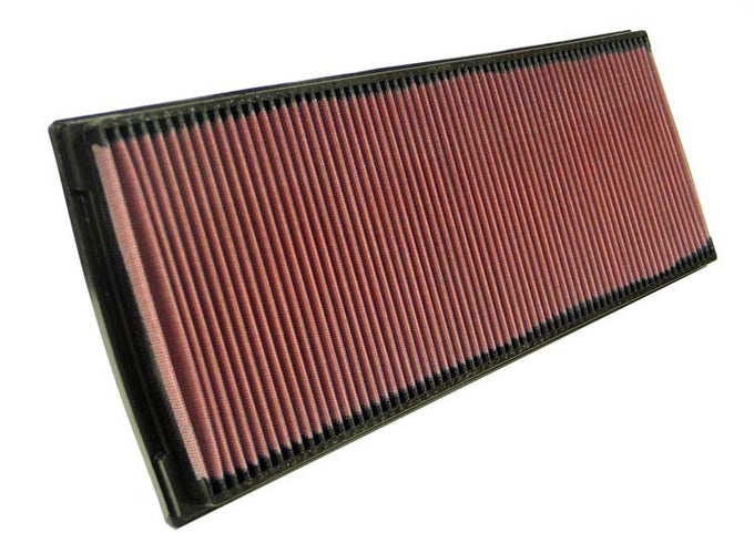 High-Flow Drop-In Replacement Air Filter <br> 1992-1995 Porsche 968