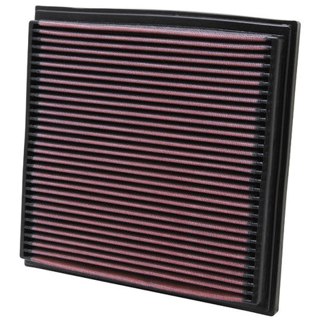 High-Flow Drop-In Replacement Air Filter <br> 95-98 BMW 318i 318ti, 95-99 318is, 96-99 Z3