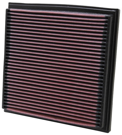 High-Flow Drop-In Replacement Air Filter <br> 95-98 BMW 318i 318ti, 95-99 318is, 96-99 Z3