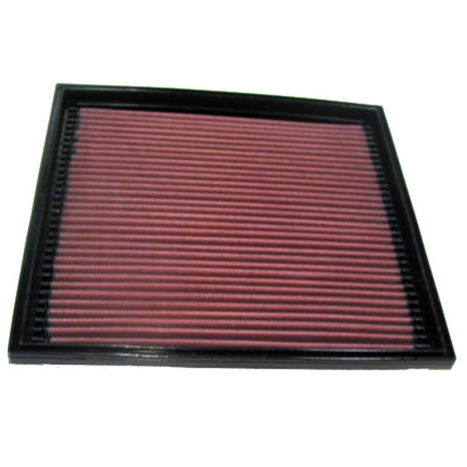 High-Flow Drop-In Replacement Air Filter <br> 1997-2001 Cadillac Catera
