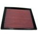 High-Flow Drop-In Replacement Air Filter <br> 1997-2001 Cadillac Catera
