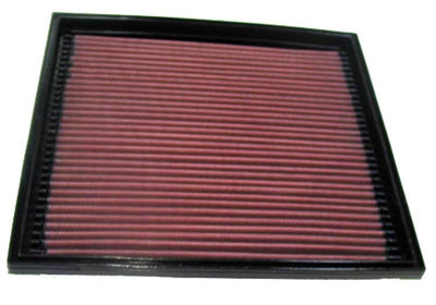 High-Flow Drop-In Replacement Air Filter <br> 1997-2001 Cadillac Catera