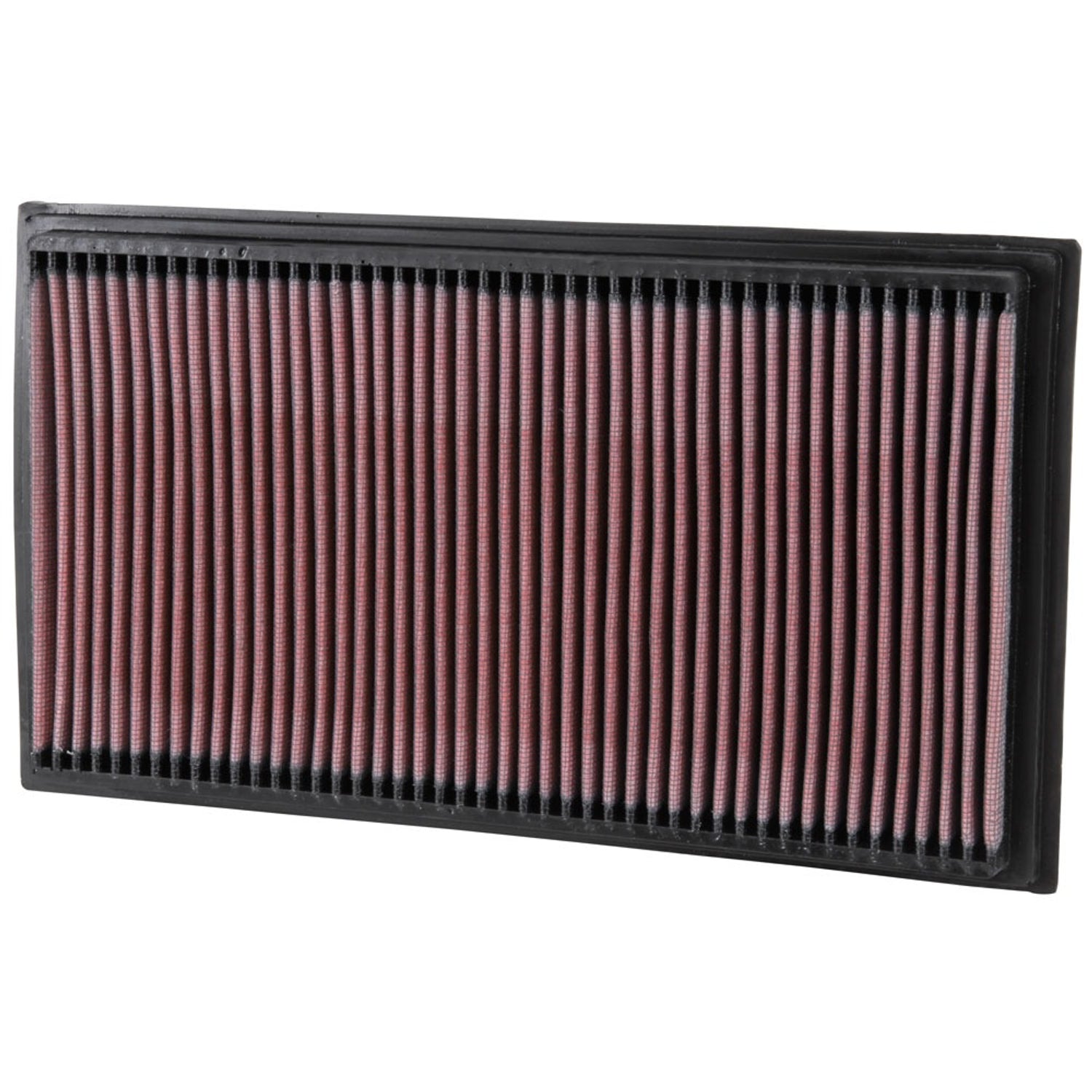 High-Flow Drop-In Replacement Air Filter <br> 99-03 Mercedes-Benz CLK430 E320 E420 E430