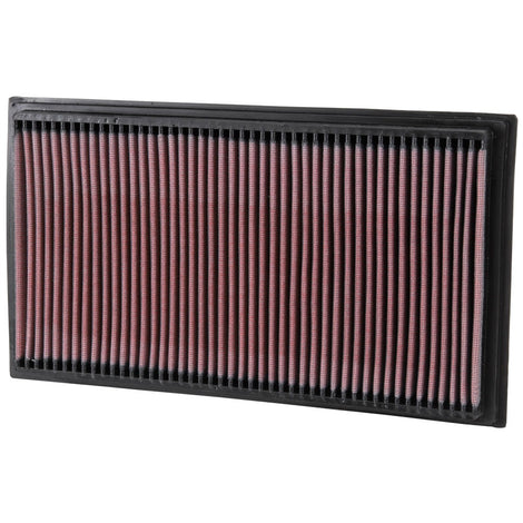 High-Flow Drop-In Replacement Air Filter <br> 99-03 Mercedes-Benz CLK430 E320 E420 E430