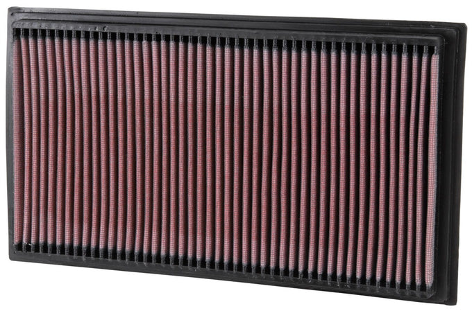 High-Flow Drop-In Replacement Air Filter <br> 99-03 Mercedes-Benz CLK430 E320 E420 E430