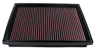 High-Flow Drop-In Replacement Air Filter <br> 1997-2000 Volkswagen EuroVan