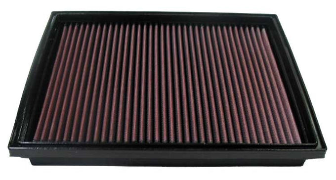 High-Flow Drop-In Replacement Air Filter <br> 1997-2000 Volkswagen EuroVan